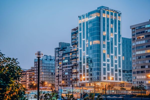 SOUMA Lima Vignette Collection by IHG Lima Lima Region — Property
