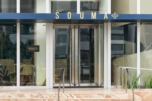 SOUMA Lima Vignette Collection by IHG Lima Lima Region — Property