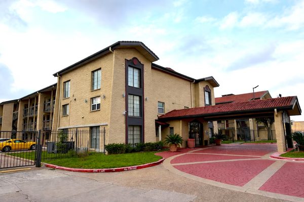 South Houston Inn Suites Hobby Airport I 45 — Property