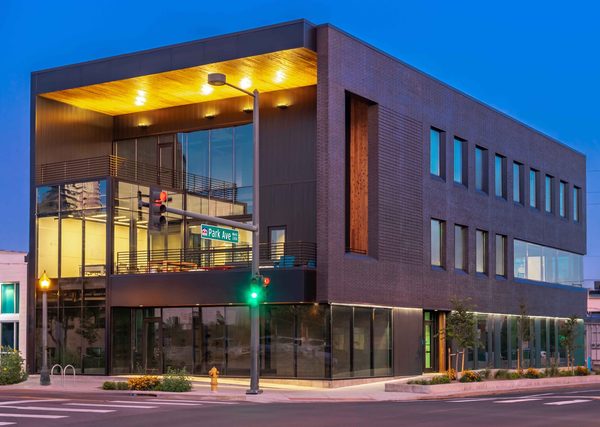 South River Residences — Property