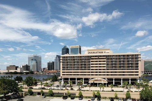 Southbank Hotel Jacksonville Riverwalk Jacksonville Florida — Property