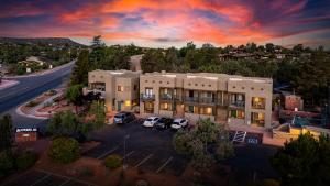 Southwest Inn At Sedona — Property