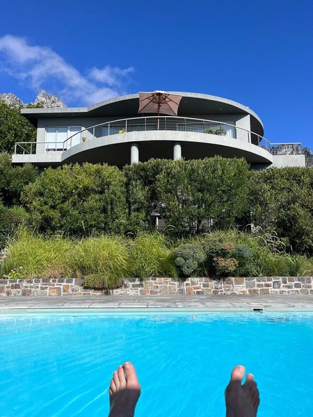 Sovn Experience lifestyle Camps Bay Western Cape — Property