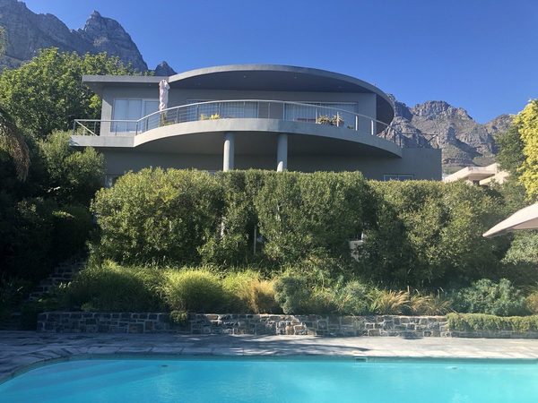 Sovn Experience lifestyle Camps Bay Western Cape — Property