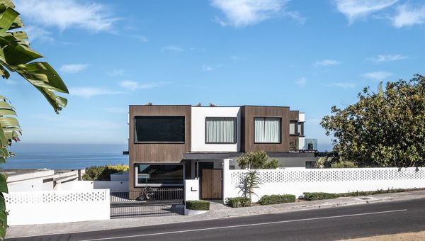 Sovn Experience lifestyle Camps Bay Western Cape — Property