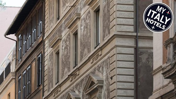 Spagna Ave — Property