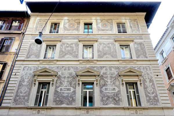 Spagna Ave — Property