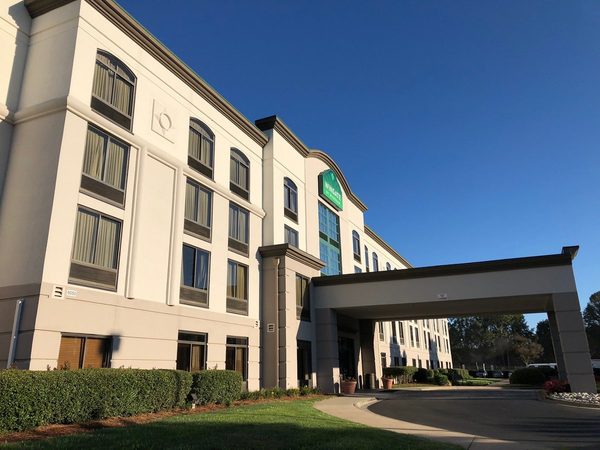 Spark by Hilton Charlotte Tyvola I 77 — Property