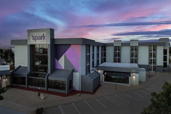 Spark by Hilton Denver East I 70 — Property