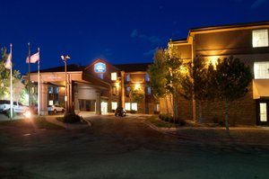 Spark By Hilton Denver International Airport — Property