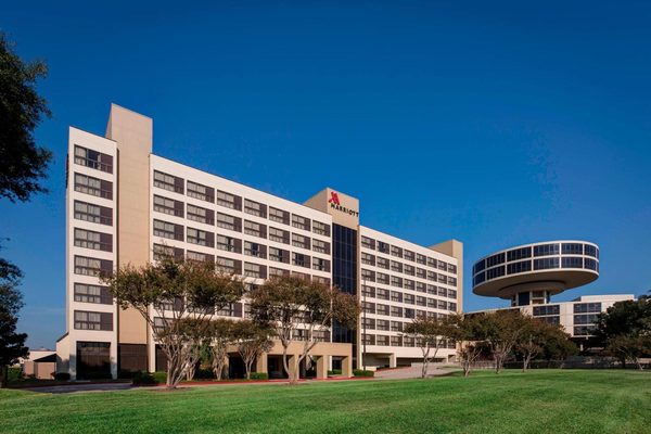 Spark By Hilton Houston Bush Intercontinental Airport — Property