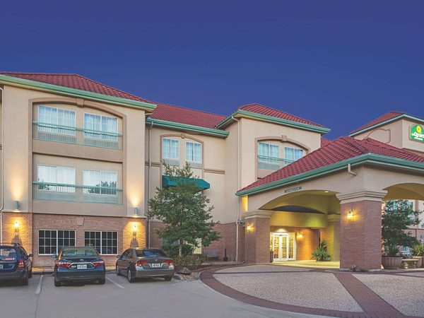 Spark by Hilton Houston West Clay Road — Property