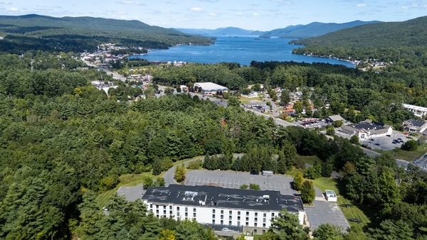 Spark by Hilton Lake George Outlets — Property