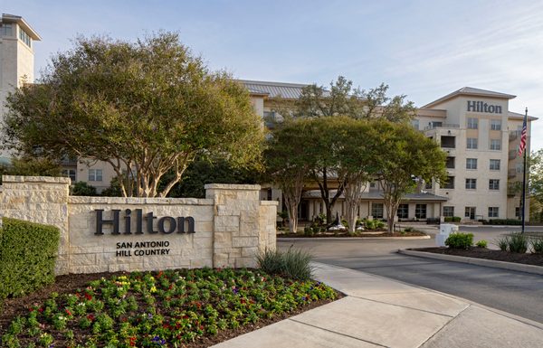 Spark by Hilton San Antonio near SeaWorld — Property