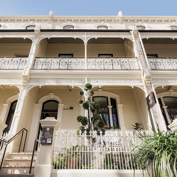 Spicers Potts Point — Property
