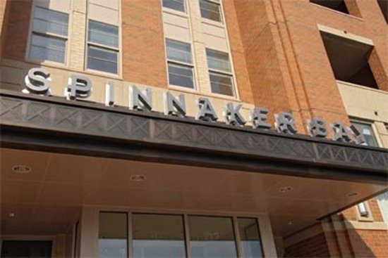 Spinnaker Bay at Harbor East — Property