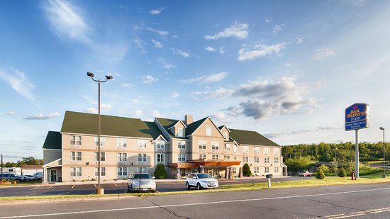 Spirit Mountain Duluth Proctor Minnesota — Property