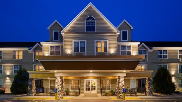 Spirit Mountain Duluth Proctor Minnesota — Property