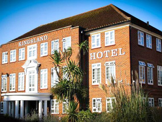 Springfield Hotel and Suites — Property