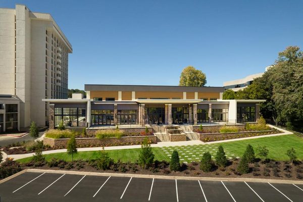 Springhill Suites Atlanta Northwest — Property