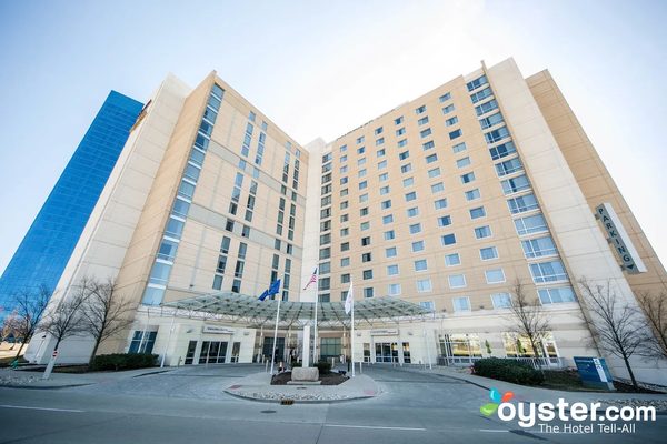 SpringHill Suites by Marriott Indianapolis Downtown — Property