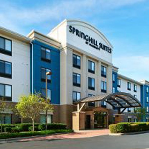 SpringHill Suites by Marriott Richmond Northwest — Property