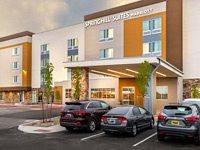 SpringHill Suites Reno — Property