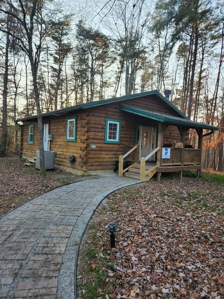 Springwood Cabins — Property