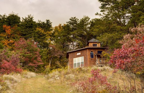 Springwood Cabins — Property
