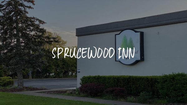 Sprucewood Inn — Property