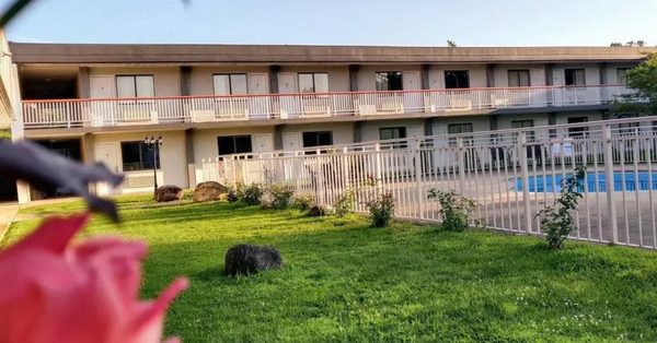 Sprucewood Inn — Property