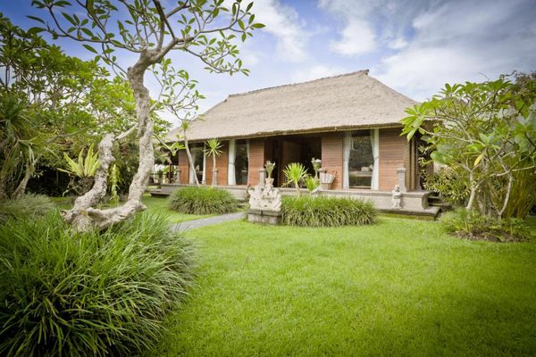 Sri Ratih Cottages — Property