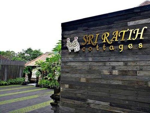 Sri Ratih Cottages — Property