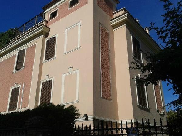 St John Villa — Property