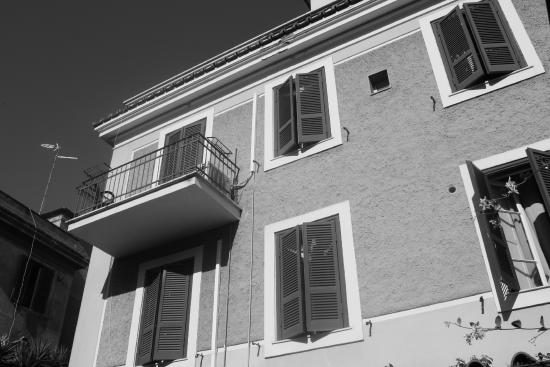 St John Villa — Property