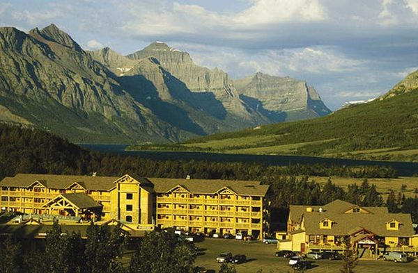 St Mary Village — Property