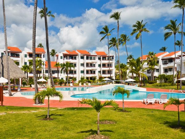 Stanza Mare Beach Front — Property