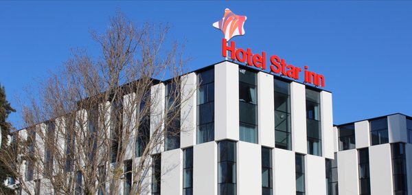 Star Inn Lisbon Lisbon Lisbon District Central Portugal — Property