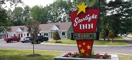 Starlight Inn — Property