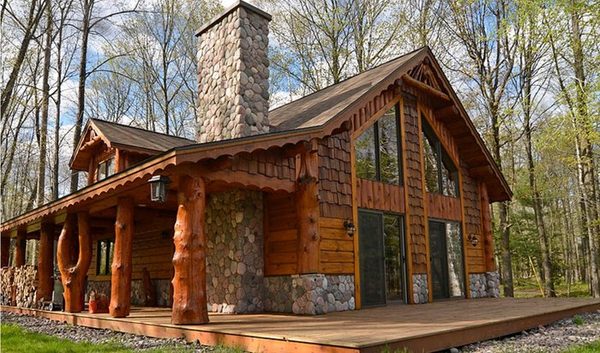 Staudemeyer s Four Seasons Resort — Property