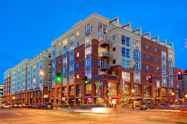 Stay Alfred at The Ballpark — Property