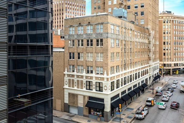 Stay Alfred at The Ballpark — Property