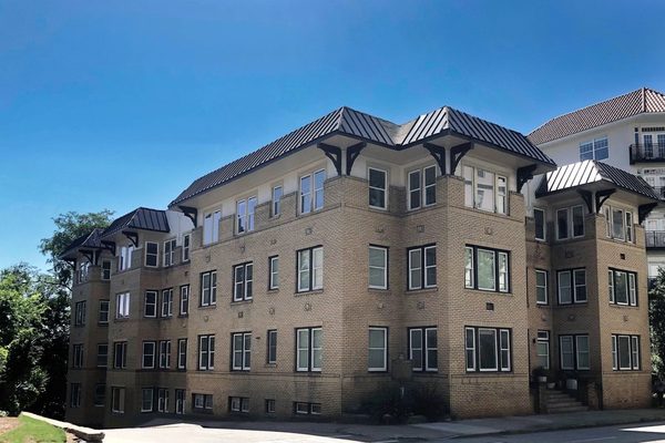 Stay Alfred Midtown — Property
