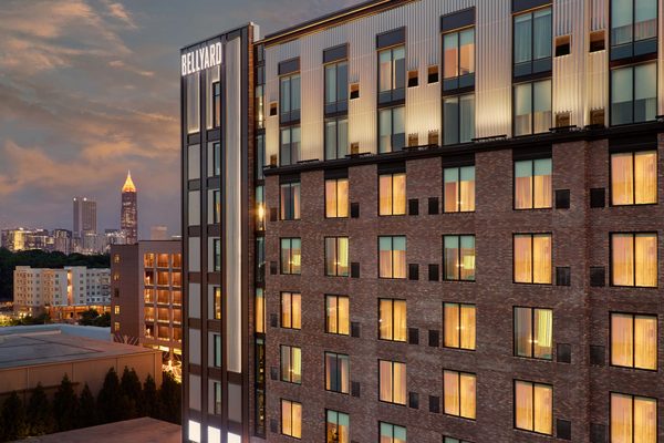 Stay Alfred Midtown — Property