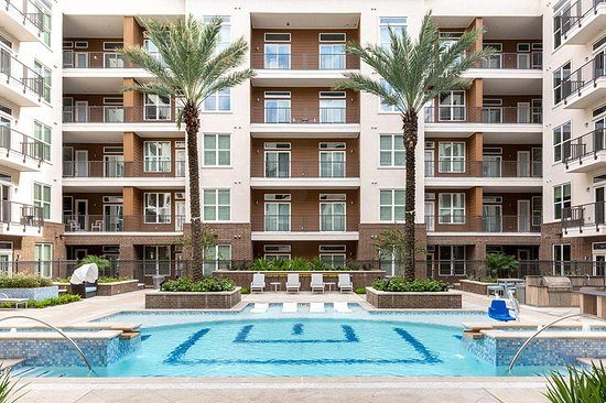 Stay Alfred on Caroline Street — Property