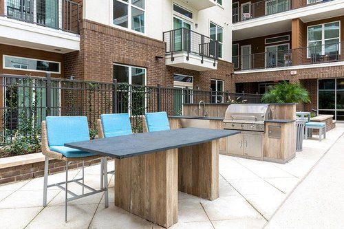 Stay Alfred on Caroline Street — Property