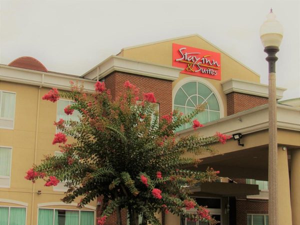 Stay Inn Suites Montgomery — Property