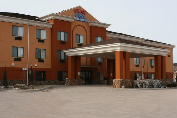 Stay USA Hotel and Suites — Property