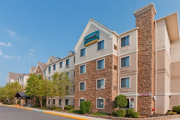 Staybridge Suites Allentown Bethlehem Airport by IHG — Property