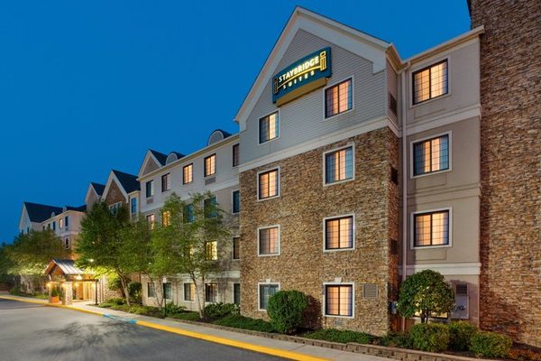 Staybridge Suites Allentown Bethlehem Airport by IHG — Property